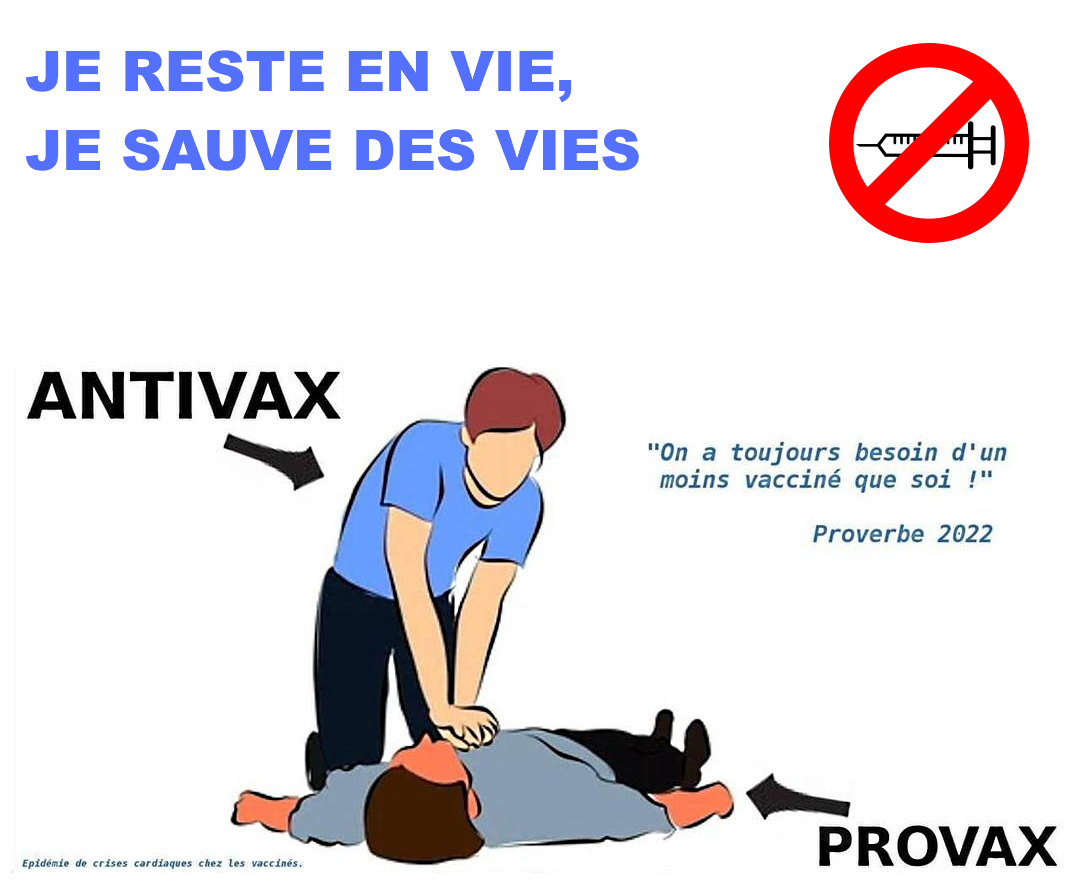 Antivax Provax 2