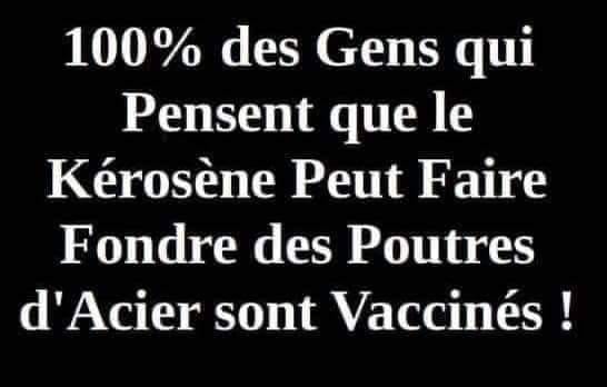 Kérosène poutre acier