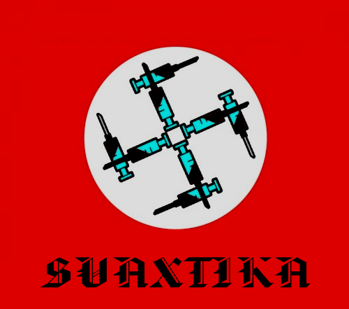 SVAXTIKA