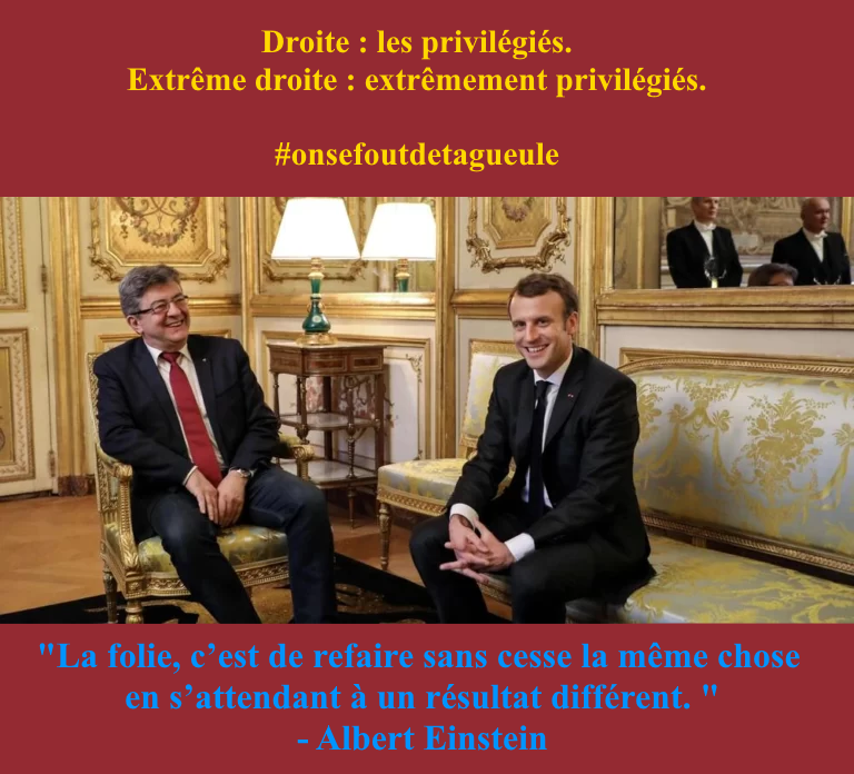 Machon et Mélancron