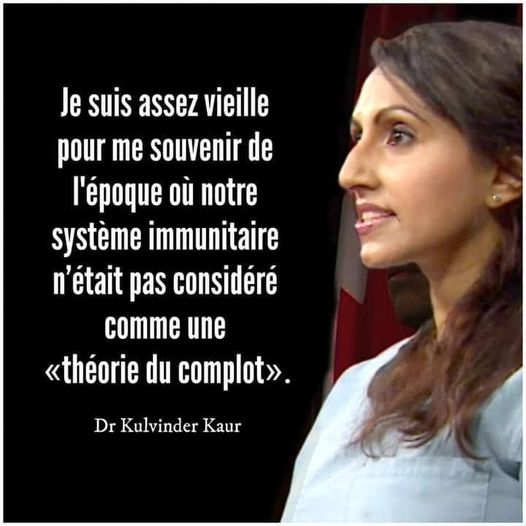 Système immunitaire
