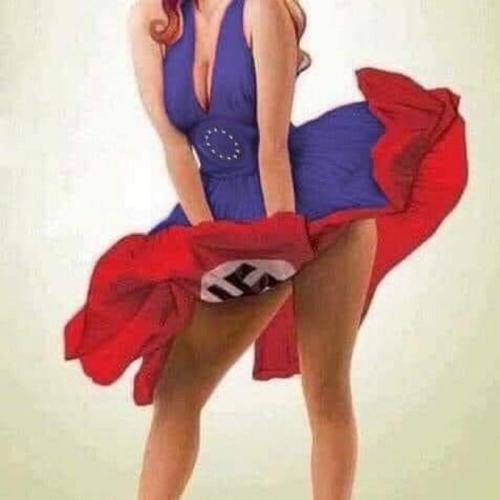 Europe IVe Reich nazi