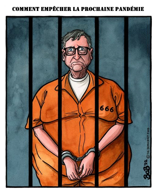 Comment empêcher la prochaine pandémie